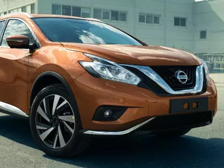 Ремонт АКПП Nissan Murano Алматы